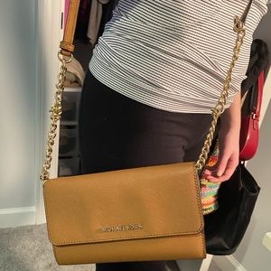 Michael Kors Crossbody